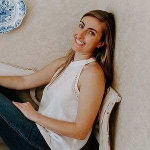 Meet your Posher, Mary claire